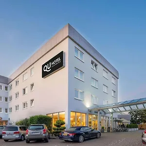 Qu Hotel Augsburgo