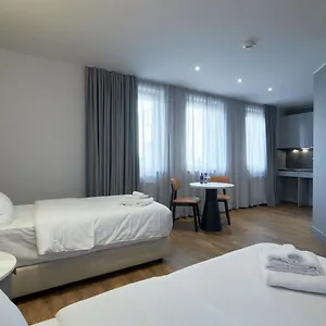 ***** Апарт-отель Fourty Three Luxury Serviced Германия