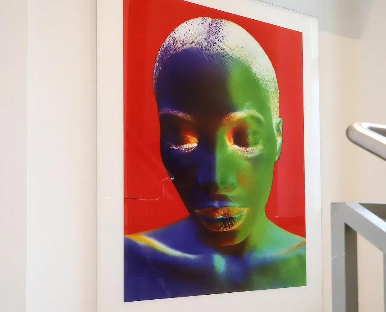 Devin Art Hotel Düsseldorf