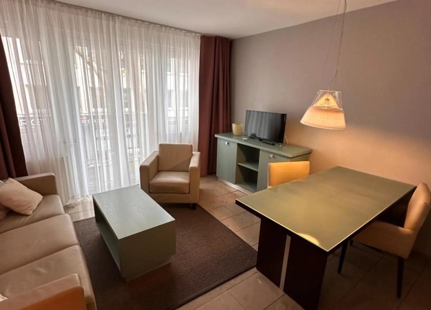 Devin Art Hotel Düsseldorf