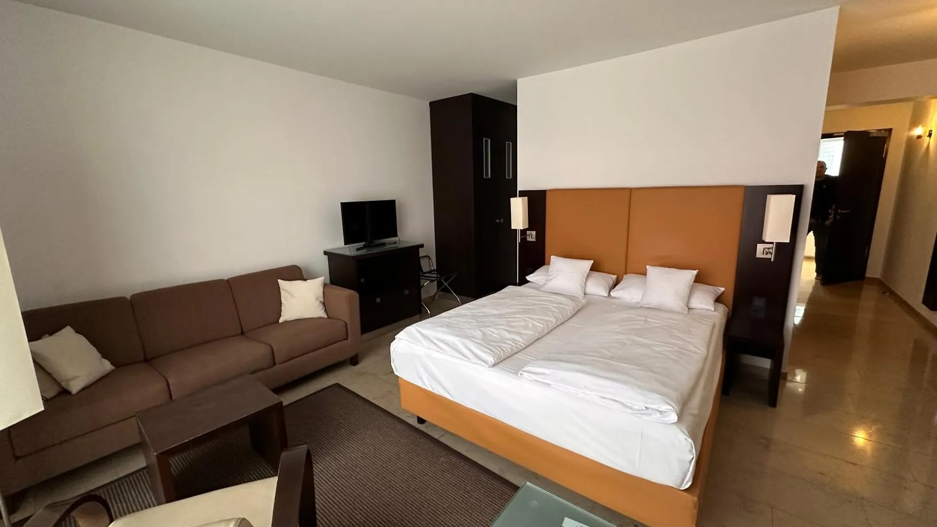 Devin Art Hotel Düsseldorf
