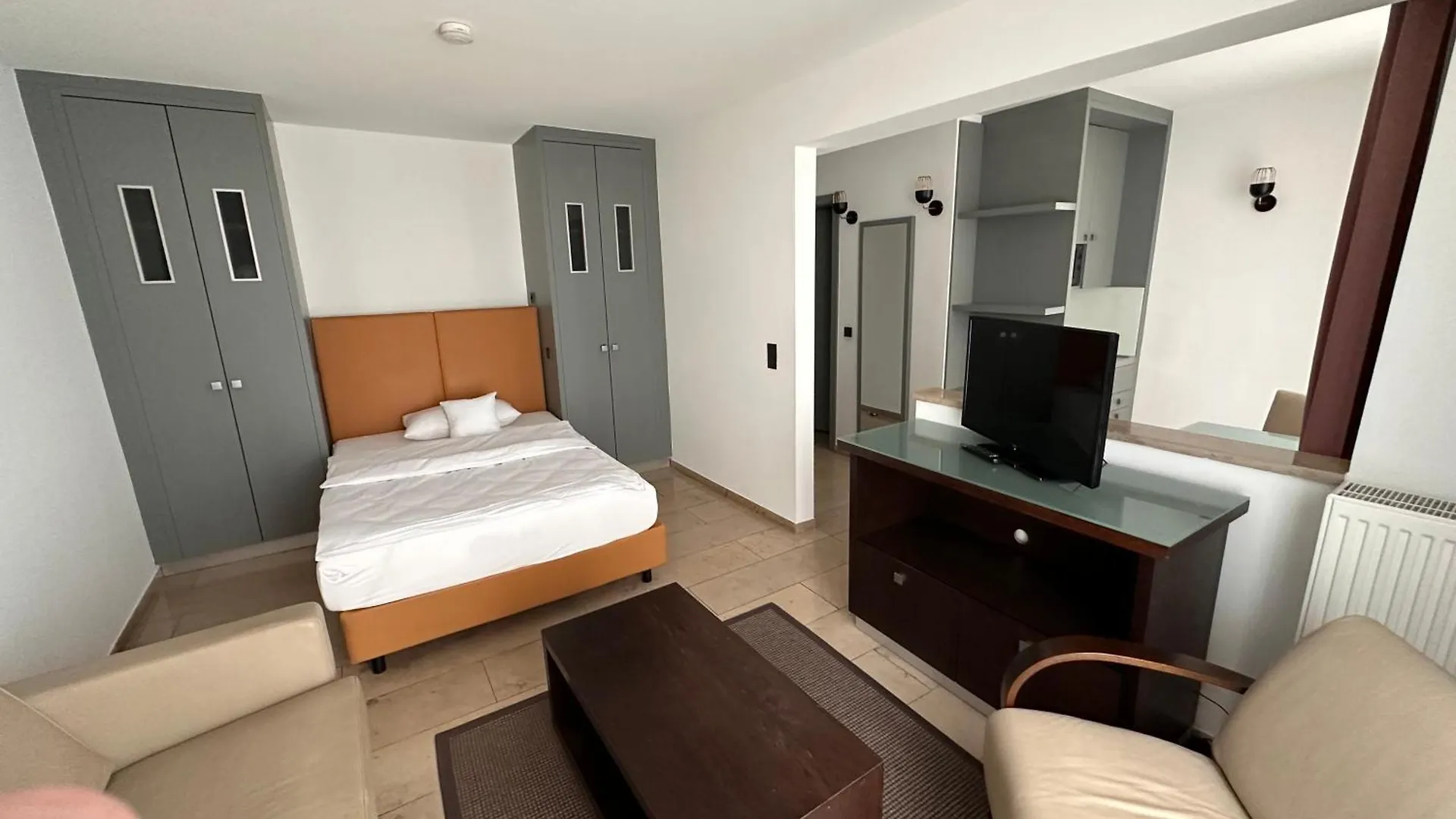 Devin Art Hotel Düsseldorf