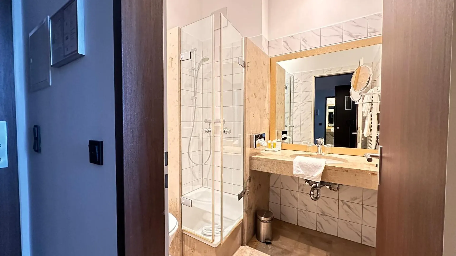 Devin Art Hotel Düsseldorf
